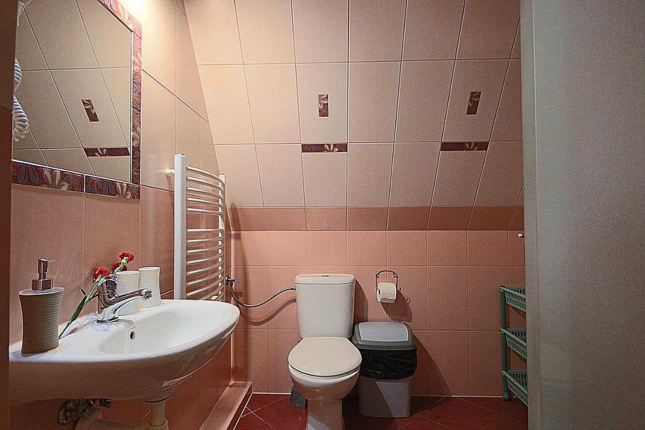 Lesne Zacisze Bed & Breakfast Murzasichle Exterior photo